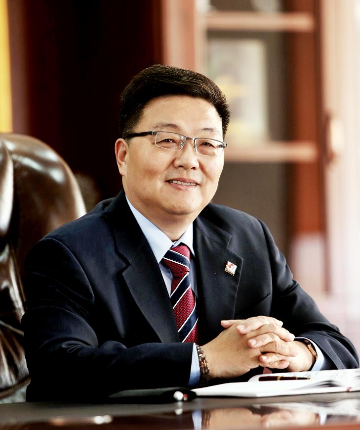 【两会声音】全国人大代表肖伟：构建中医药应对公共卫生事件防控体系