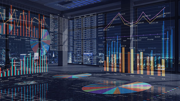 In December 2020，The overseas online B2B platform was successfully built by Overseas  business department