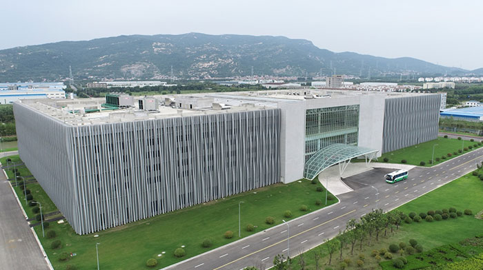 In 2019，Kanion built the industry's first Chinese medicine intelligent manufacturing factory