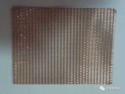 金属玻璃在生活中的应用
