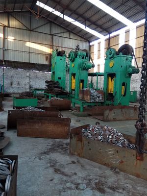 公司介绍-聊城经济开发区鸿发金属制品加工厂
