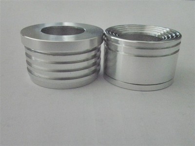 【直销批发 1W MR16灯杯 车铝灯杯led外壳套件 LED射灯灯杯外壳】价格,厂家,图片,其他灯具配件,中山市力宏金属制品-