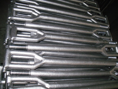 【供应五金件 丝杆 模锻螺杆 异型螺栓 螺纹杆 螺柱】价格,厂家,图片,组合工具套装、工具箱,青岛涛盛金属制品-