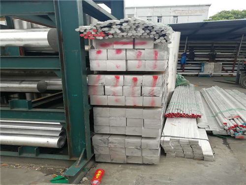 6061铝板一吨多少钱 6061角铝厂家 铝排 上海誉诚金属制品厂