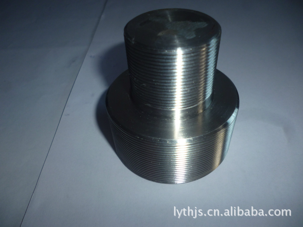 【高品质钨异型制品】价格,厂家,图片,其他金属合金及加工材,洛阳同和金属-