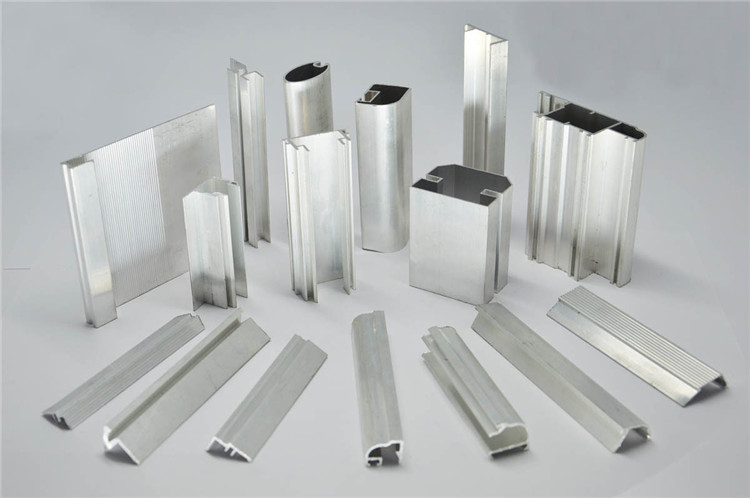 厂家成批出售零售铝材价格优惠_工业型材-佛山市南海赋亨金属制品有限