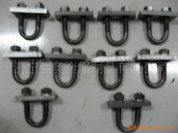 济宁强奥金属制品 螺栓产品列表