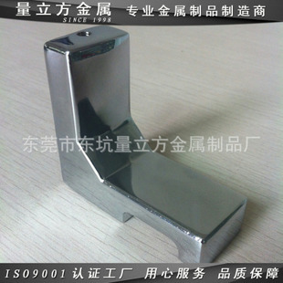 卫浴金属配件产品展示 - 东莞市东坑量立方金属制品厂