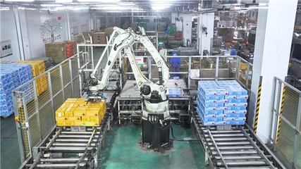 金锣火腿肠 品控管理精益求精，领航“肉业模范生”之路