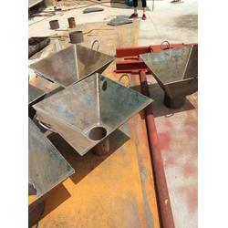 解析桩机导管与林芝导管的特性，聚焦伟强金属制品在金属制造中的优势