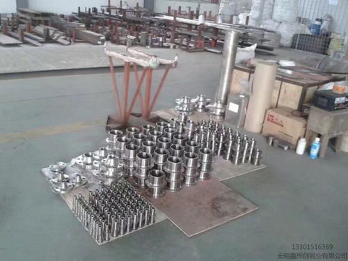 天津ZG40CrMnMoNi喷嘴定制金属制品——专业制造与定制服务