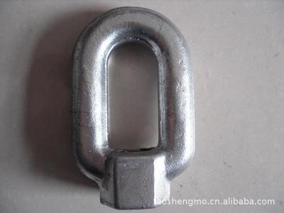 青岛涛盛金属制品供应优质锻造眼螺母及电力金具配件