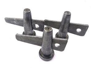 铝模板销钉批发指南 红瑞金属制品价格实惠，满足空心铝模板需求