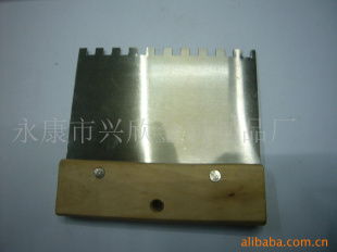 永康市兴欣金属制品厂 专业金属工具与宠物链的制造专家