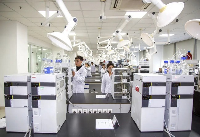 “一体两翼”战略下 EBET易博药业首仿获批