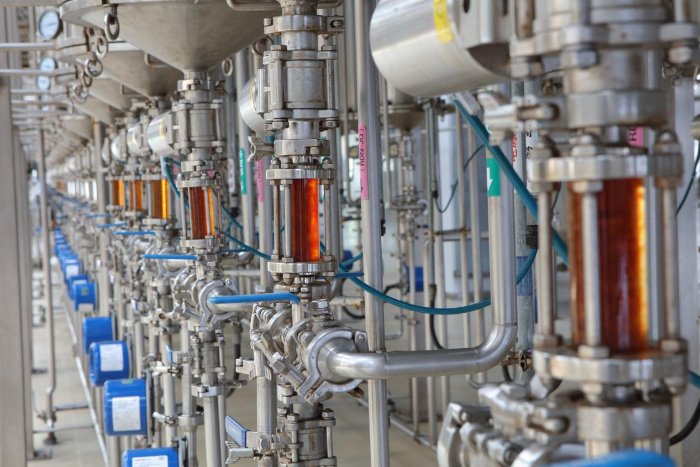 EBET易博药业：以智能制造引领行业新发展